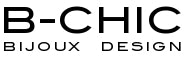 B-CHIC bijoux design